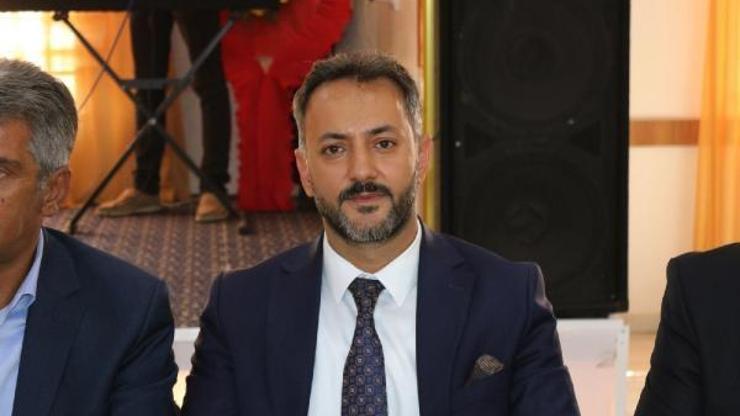 Doktor Biten, hemşerileriyle buluştu