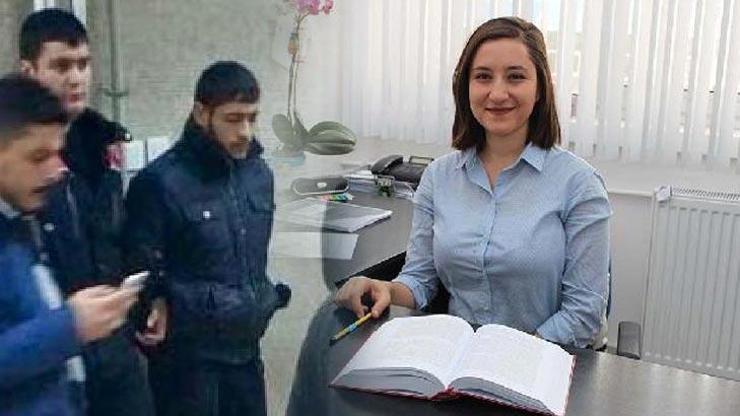 Ceren Damarı öldüren sanıkla ilgili şok eden gelişme