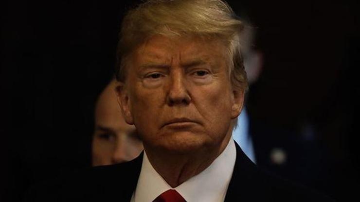 Trump, Keşmir konusunda kolları sıvadı Arabuluculuğa hazırım