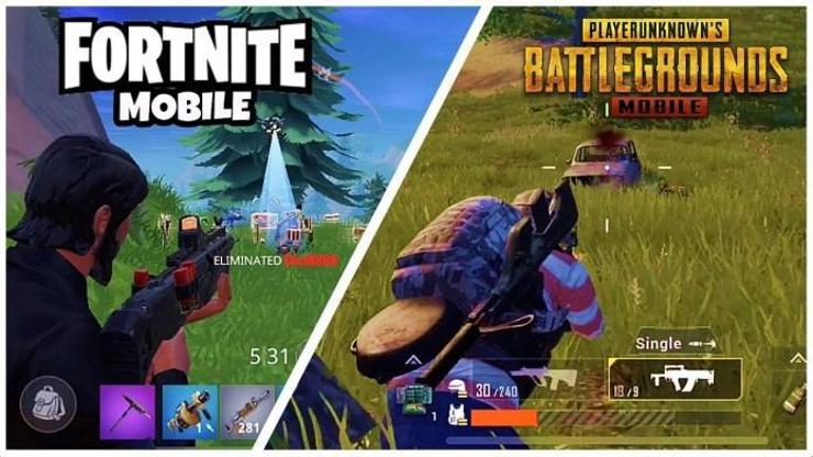 iOS 13 yükleyen PUBG Mobile ve Fortnite oyuncuları şikayetçi