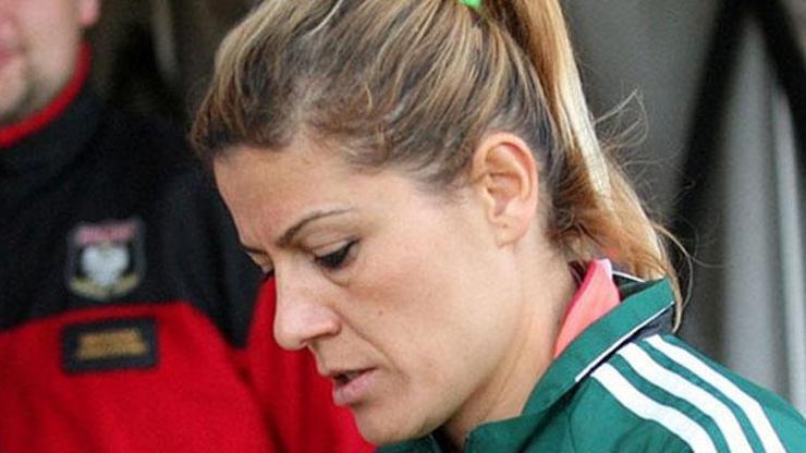 UEFAdan Melis Özçiğdeme görev
