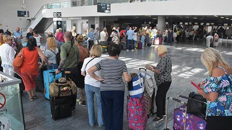 İngiliz hükümetinden Thomas Cook yöneticilerine soruşturma talimatı