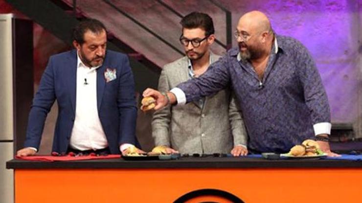 MasterChefe bu hafta kim veda etti