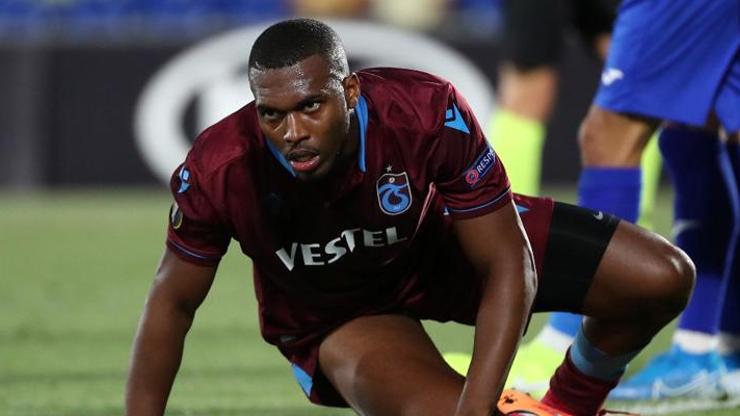 Trabzonsporda Sturridge seferberliği