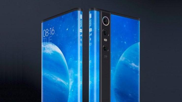 Xiaomi Mi Mix Alpha fiyatı ile yok artık dedirtti
