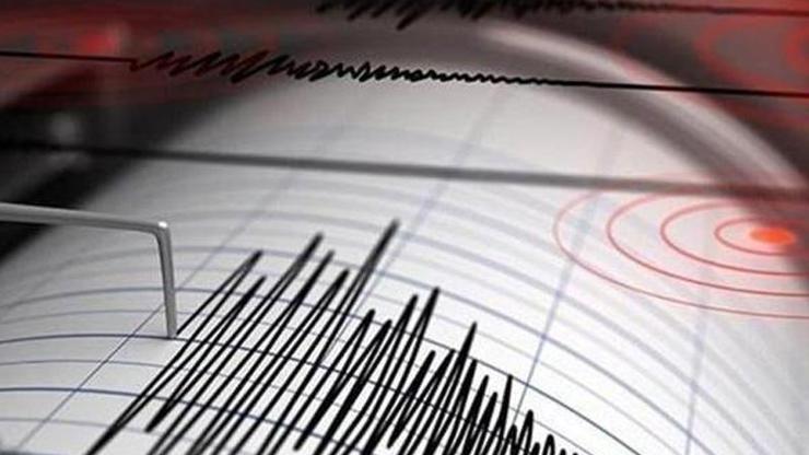 İstanbul Silivri açıklarında 3 büyüklüğünde deprem