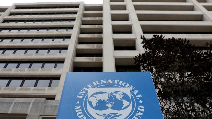 IMFnin yeni başkanı belirlendi