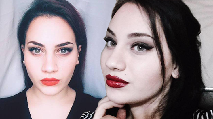 Cinayette korkunç detaylar Özellikle doğum gününü seçmiş