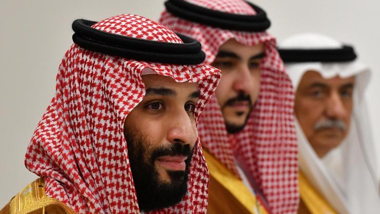 Peş peşe saldırılar sonrası ABD ve Suudi Arabistan arasında kritik görüşme