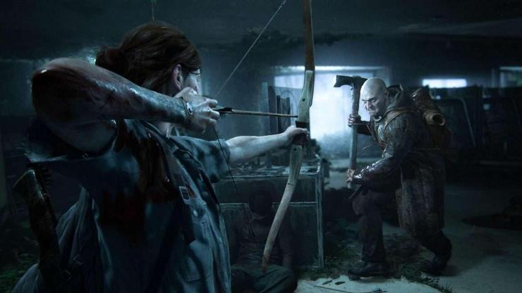 The Last of Us Part II Türkçe dublaj seçeneği ile satılacak