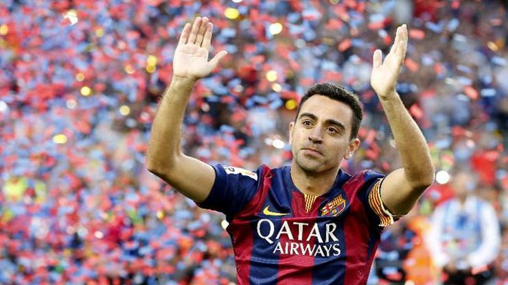 Yeni hoca Xavi oluyor İşte ilk transferi