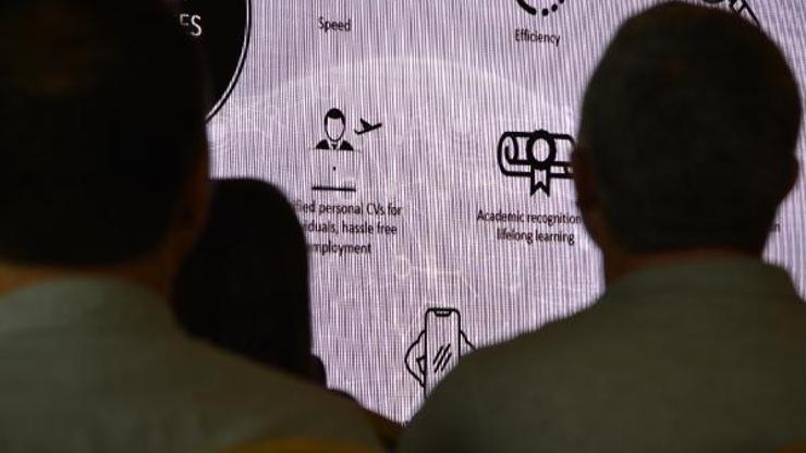 İş ve eğitim dünyasında dijital kimlik dönemi başlıyor