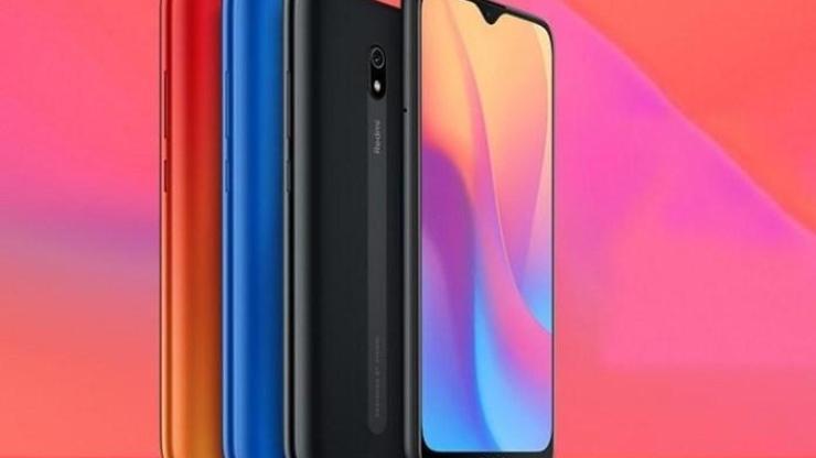 Redmi 8A’nın Pro versiyonu geliyor
