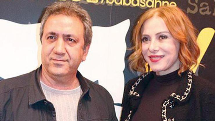 Zuhal Olcayın gergin anları