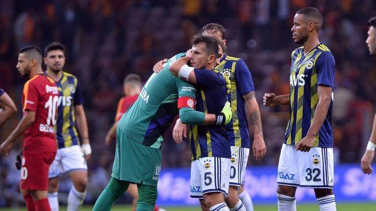 İtalyan gazeteci Vedat Muriç ve Emre Belözoğluna hayran kaldı