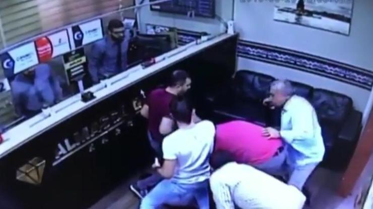 Türkiye-Libya arasında 7 saat süren rehine operasyonu