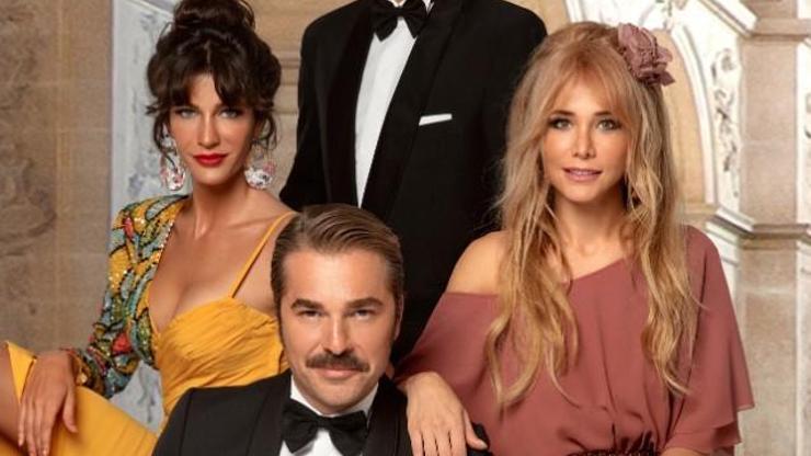 Engin Altan Düzyatan’ın yeni dizisi Kurşun ne zaman başlayacak