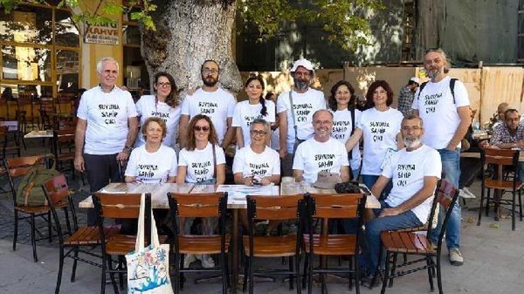 Bergama Çevre Filmleri Festivali başlıyor