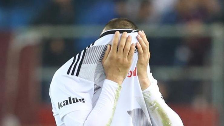 Beşiktaşın krizden çıkış planı