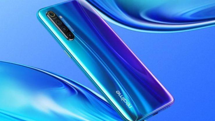 Realme X2 Pro hem işlemcisi hem de ekranı ile fark yaratacak