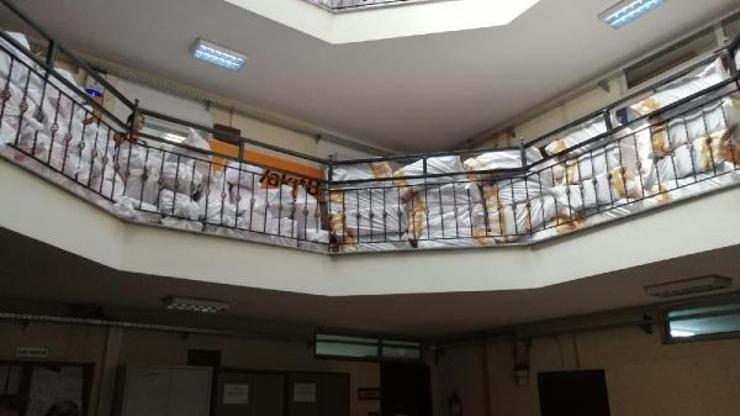 Bursa’da icra müdürlükleri, yeniden eski yerlerine dönüyor