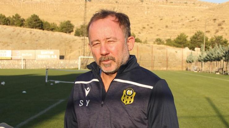 Sergen Yalçından Beşiktaş açıklaması
