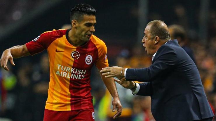 Galatasaray 0-1 PSG MAÇ ÖZETİ