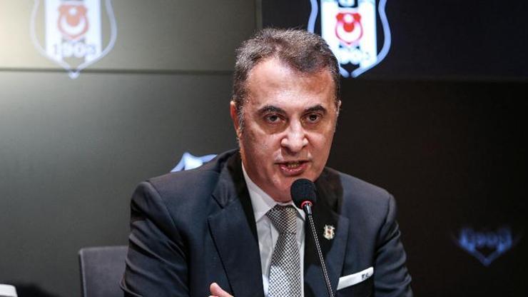 Fikret Orman: Aday olmayacağım