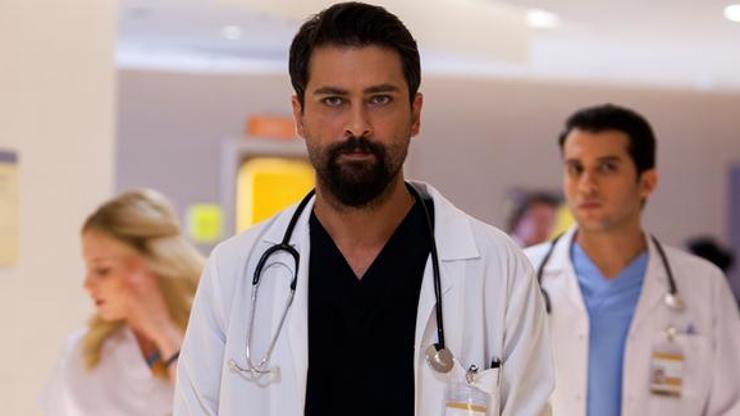 Mucize Doktor 4. bölüm fragmanı… Yeni bölümde Ali’den riskli karar