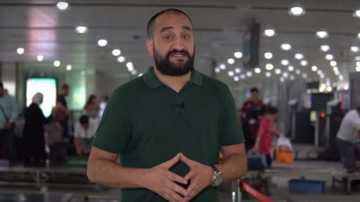 Ünlü youtuberdan Sabiha Gökçene özel videolar