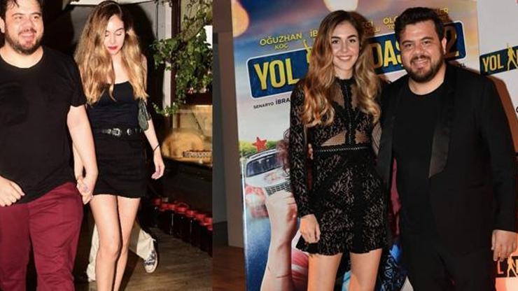 Berfu Yenenler, Kuzeyin odasını görücüye çıkardı