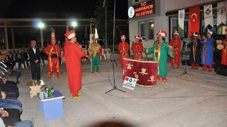 DAĞ-DER’den Harmancık’ta “danışık gecesi”