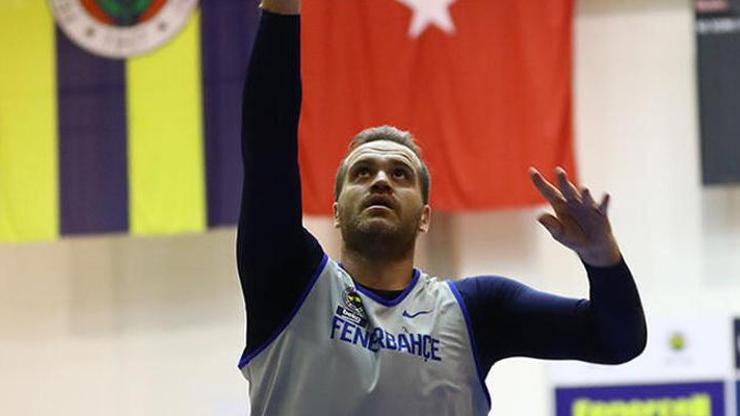 Fenerbahçeyle çalıştı, Beşiktaşla anlaştı