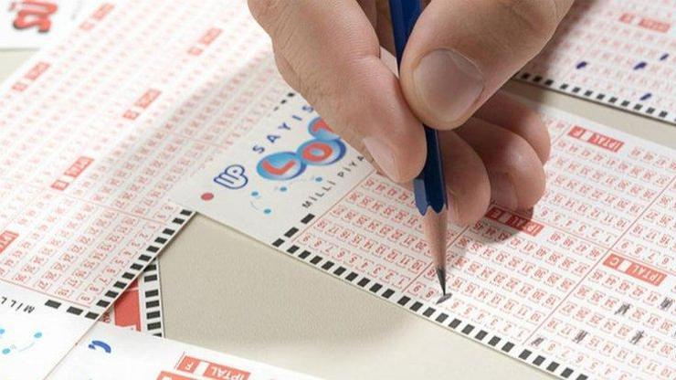Sayısal Loto sonuçları: 4.DEVİR MPİ Sayısal Loto 2 Ekim çekilişi