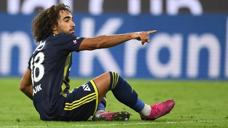 Fenerbahçede Sadık Çiftpınar takım arıyor