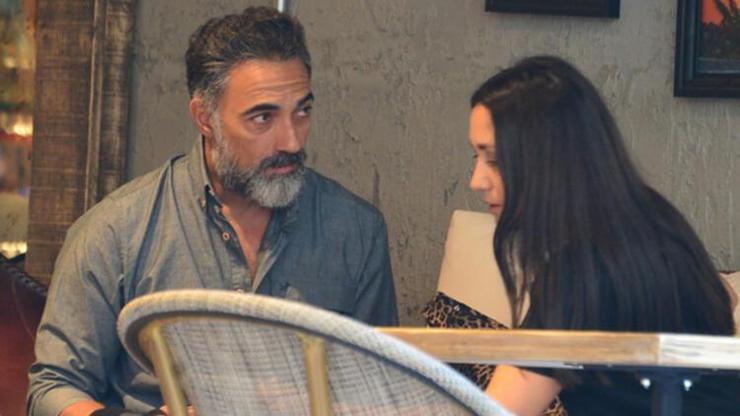 Selim Bayraktarın koyu sohbeti
