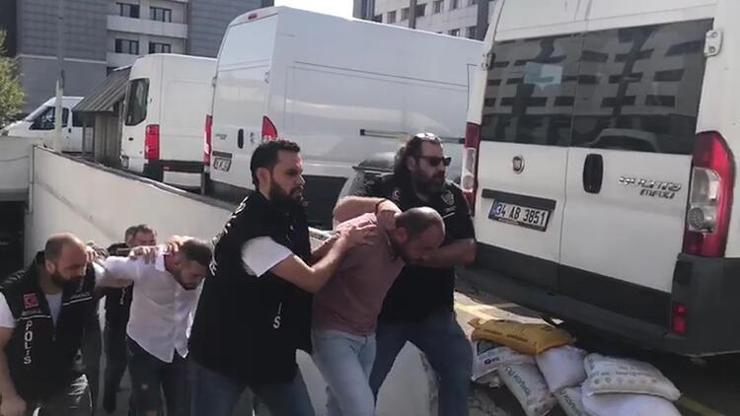 Almanya’da yaşayan işadamı Türkiye’deki eşini öldürmek için kiralık tetikçi tuttu
