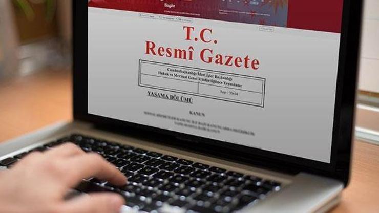 Yeni Ekonomi Programı Resmi Gazetede