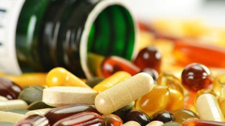 Vitamin takviyeleri işe yarıyor mu