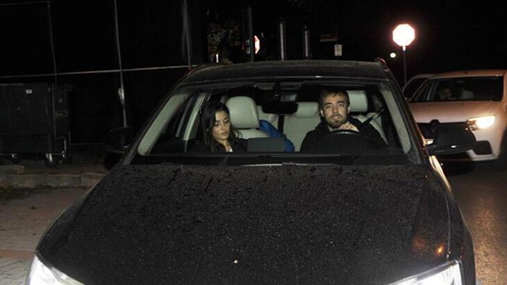 Hande biraz rahatsız