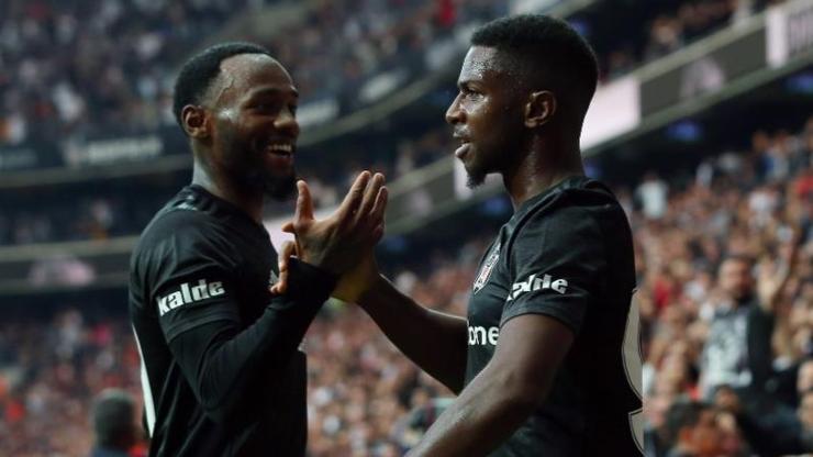 Beşiktaş haftalar sonra kazandı