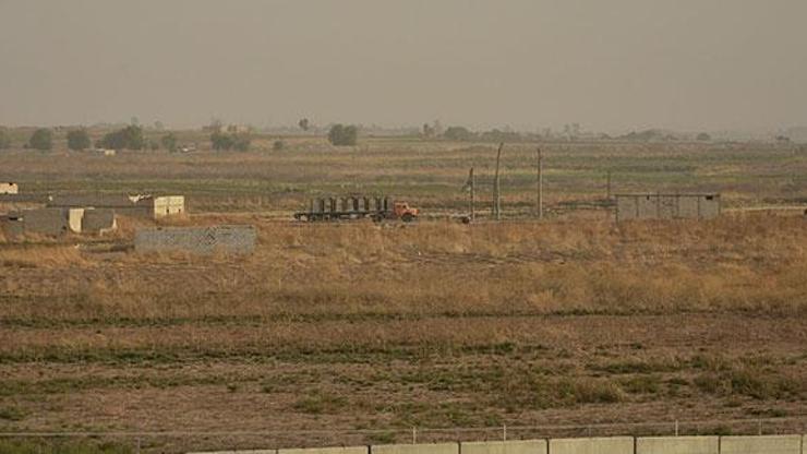 Terör örgütü YPG/PKKda operasyon paniği