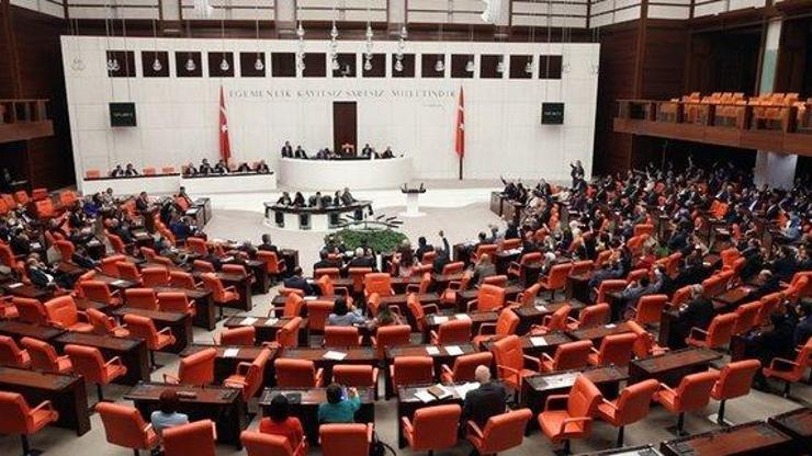 Mecliste nöbetçi bakan uygulaması başlıyor