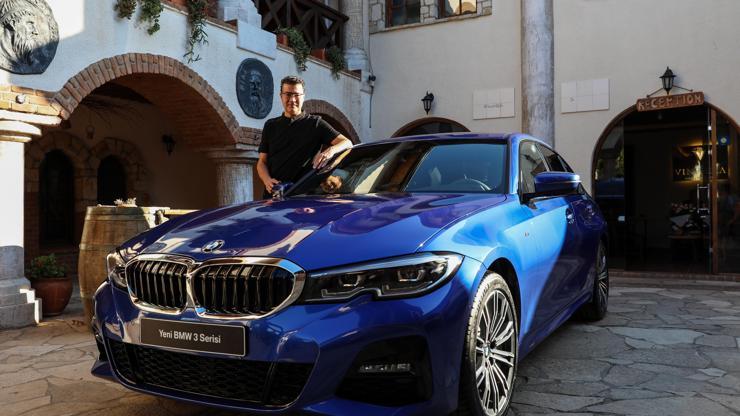 BMW’nin “en çok satanı” yenilendi