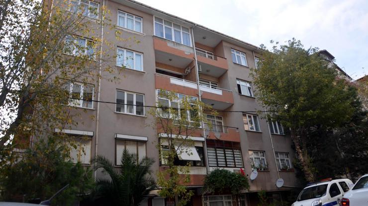 Avcılarda riskli görülen 5 katlı binaya mühür vuruldu