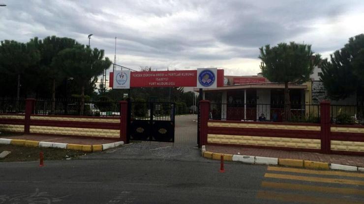 Üniversiteli İpek, yurt odasında ölü bulundu