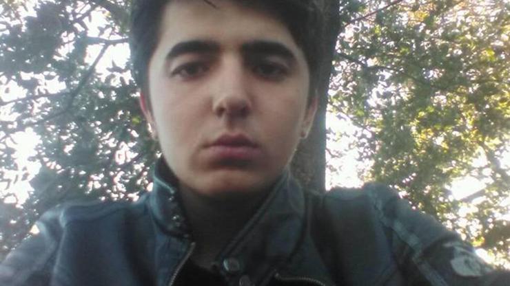 Tüfekle yaşamına son verdi