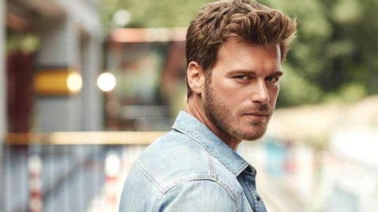 Kıvanç Tatlıtuğ oyunculuktan sonra yapımcılığa soyundu