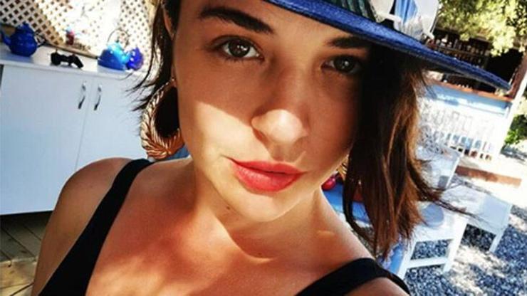 Gonca Vuslateri: Fizik tedavi beni hep seksi göstermiştir