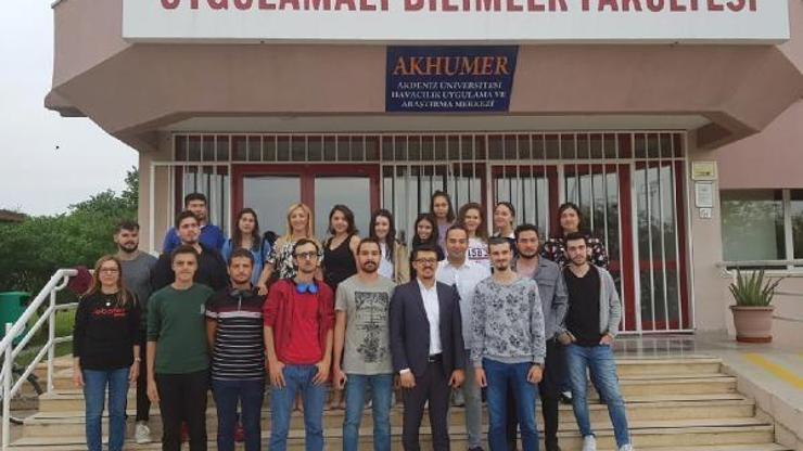 RobotexTurkey için hazırlıklar sürüyor